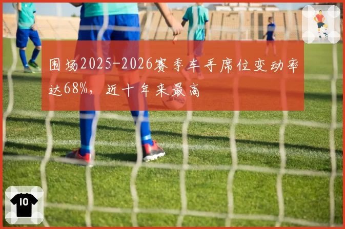 围场2025-2026赛季车手席位变动率达68%，近十年来最高
