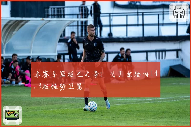 本赛季篮板王之争：戈贝尔场均14.3板强势卫冕