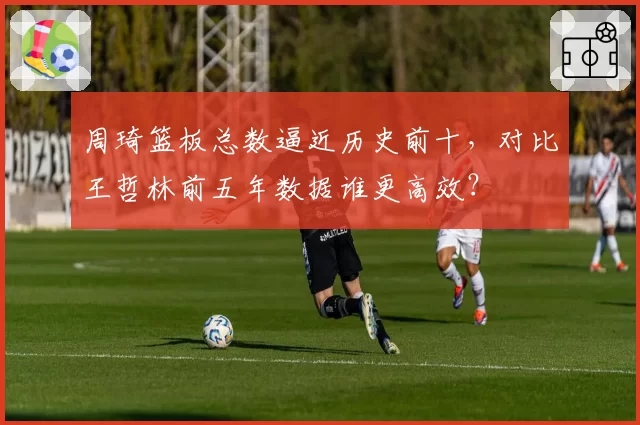 周琦篮板总数逼近历史前十，对比王哲林前五年数据谁更高效？